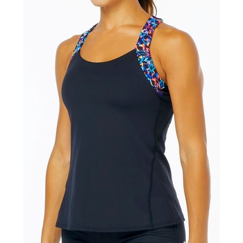 Maiou Sport de Femei Carnivale Lola Tank TYR - M - 004 - Multicolor Maiou Sport de Femei Carnivale Lola Tank TYR - M - 004 - Multicolor