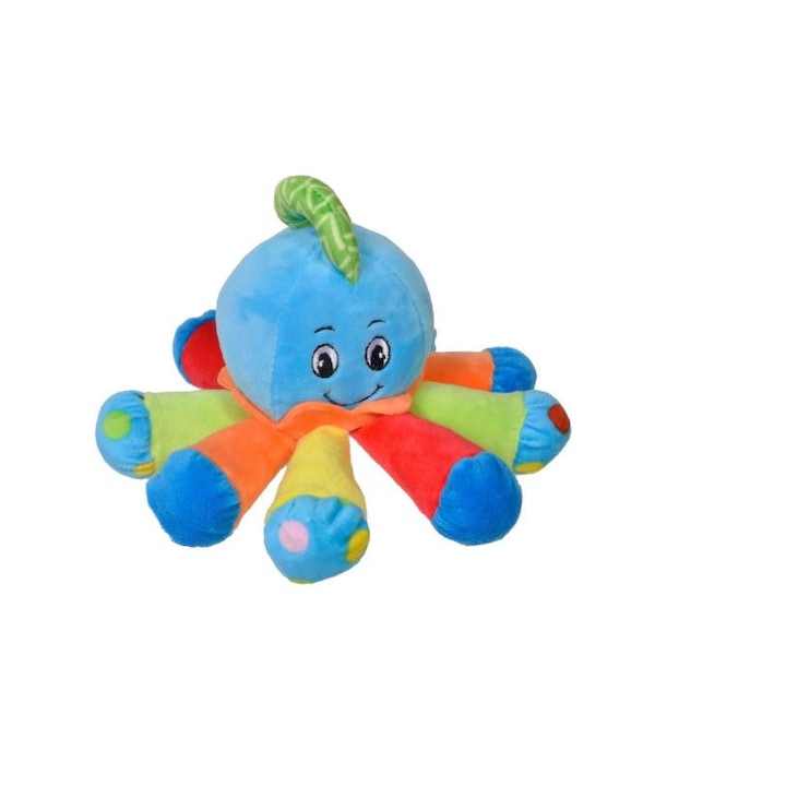 Jucarie de plus Caracatita 20 cm