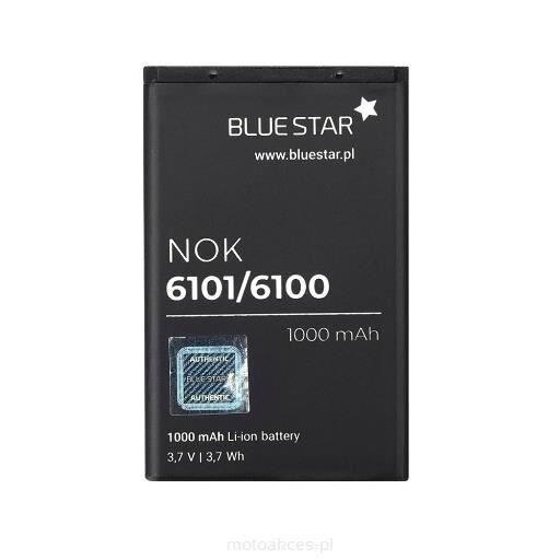 Acumulator Nokia 6100, 6101 - Blue Star BL-5C