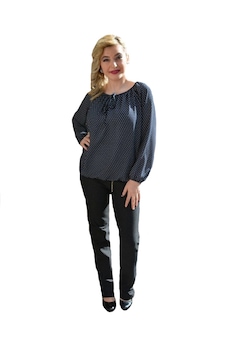 Cauți Pantaloni Dama Marimi Mari Alege Din Oferta Emag Ro