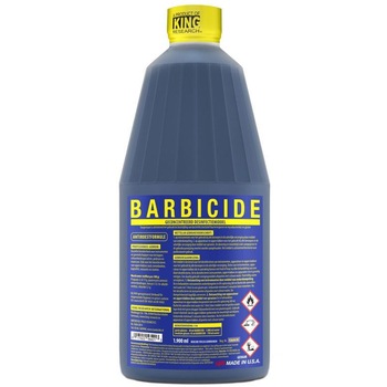 Barbicide Dezinfectant Concentrat 1.9 L Barbicide Dezinfectant Concentrat 1.9 L