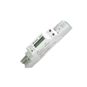 Contor analogic pe sina DIN , 1 modul 46A - Comtec MF0028-02801 Contor analogic pe sina DIN , 1 modul 46A - Comtec MF0028-02801