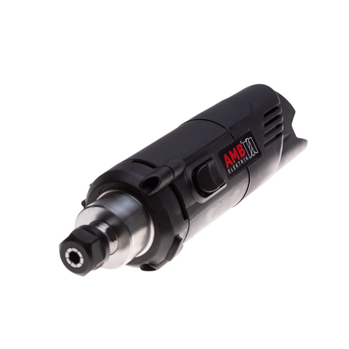 Motor pentru frezare, AMB Elektrik 1050FME-P, 1050 W, QuickRelease, ER, 5.000 - 25.000rpm