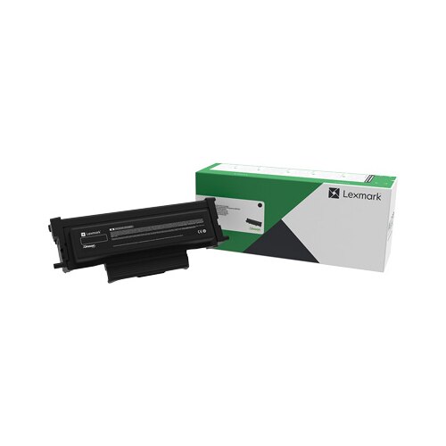 Toner Lexmark B222H00, Negru