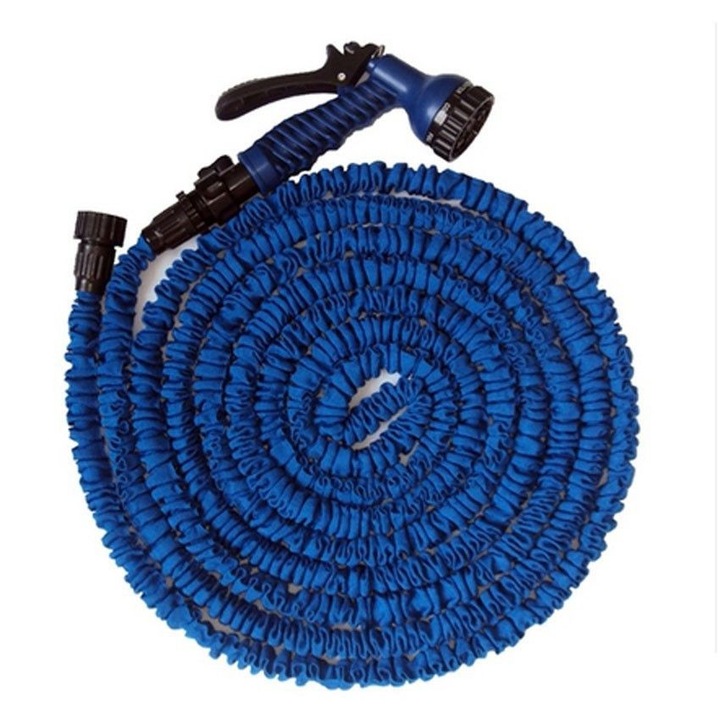 Bővíthető kerti tömlő 30M - Magic Hose