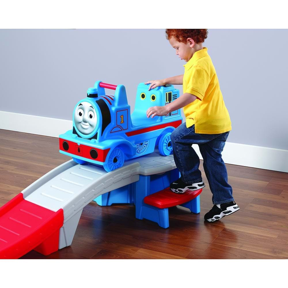 Step 2 sale thomas coaster