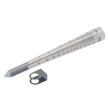 Dispozitiv masurat cantitate apa averse, ploaie, 160mm, Silverline Dispozitiv masurat cantitate apa averse, ploaie, 160mm, Silverline