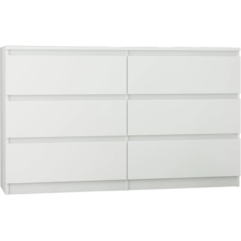 Comoda moderna, PVC, R-120, 76x31x120 Comoda moderna, PVC, R-120, 76x31x120