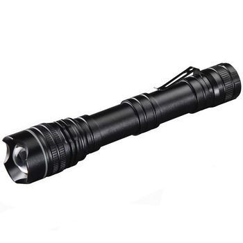 Lanterna HAMA Professional 4, 200 lumeni, Negru, HAMA-136671 Lanterna HAMA Professional 4, 200 lumeni, Negru, HAMA-136671