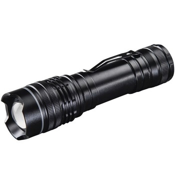 Lanterna LED HAMA Professional 4, 370 lumeni, negru, HAMA-136673 Lanterna LED HAMA Professional 4, 370 lumeni, negru, HAMA-136673