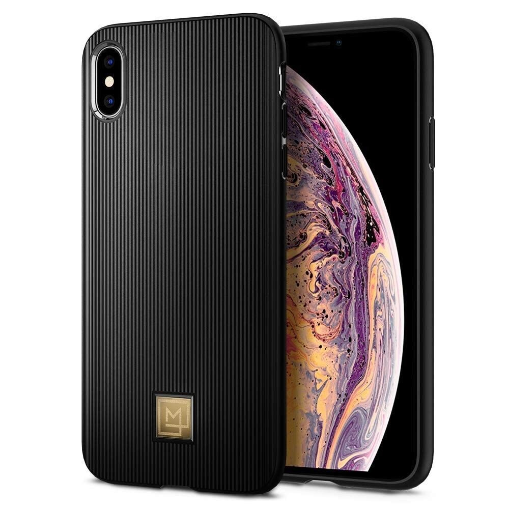 Husa Spigen La Manon Classy pentru iPhone XS Max (6.5