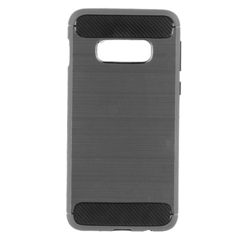 Husa silicon Samsung Galaxy A9 2018 Husa silicon Samsung Galaxy A9 2018