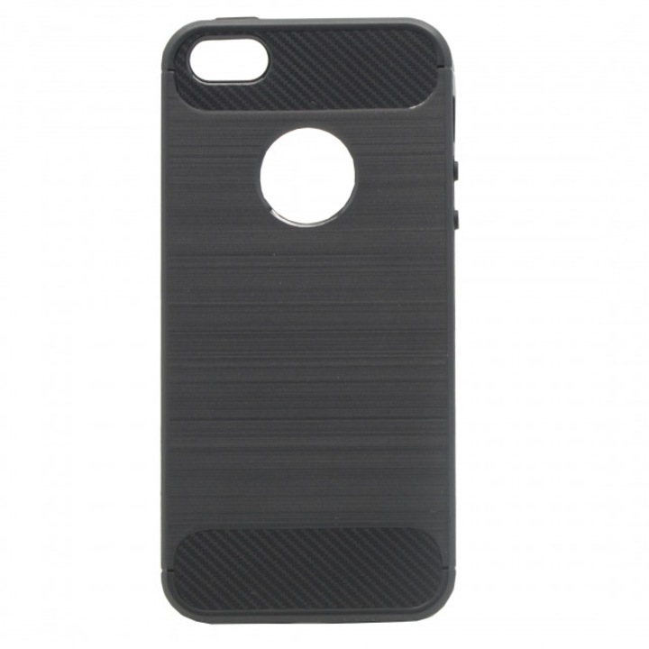 Husa silicon Iphone 5 5S SE