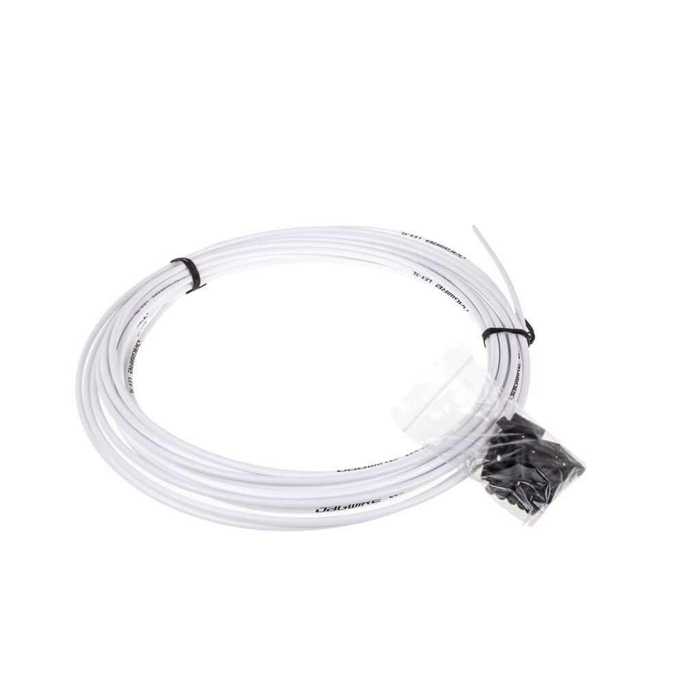 Camasa Jagwire frana CEX-SL (BHL105) alb