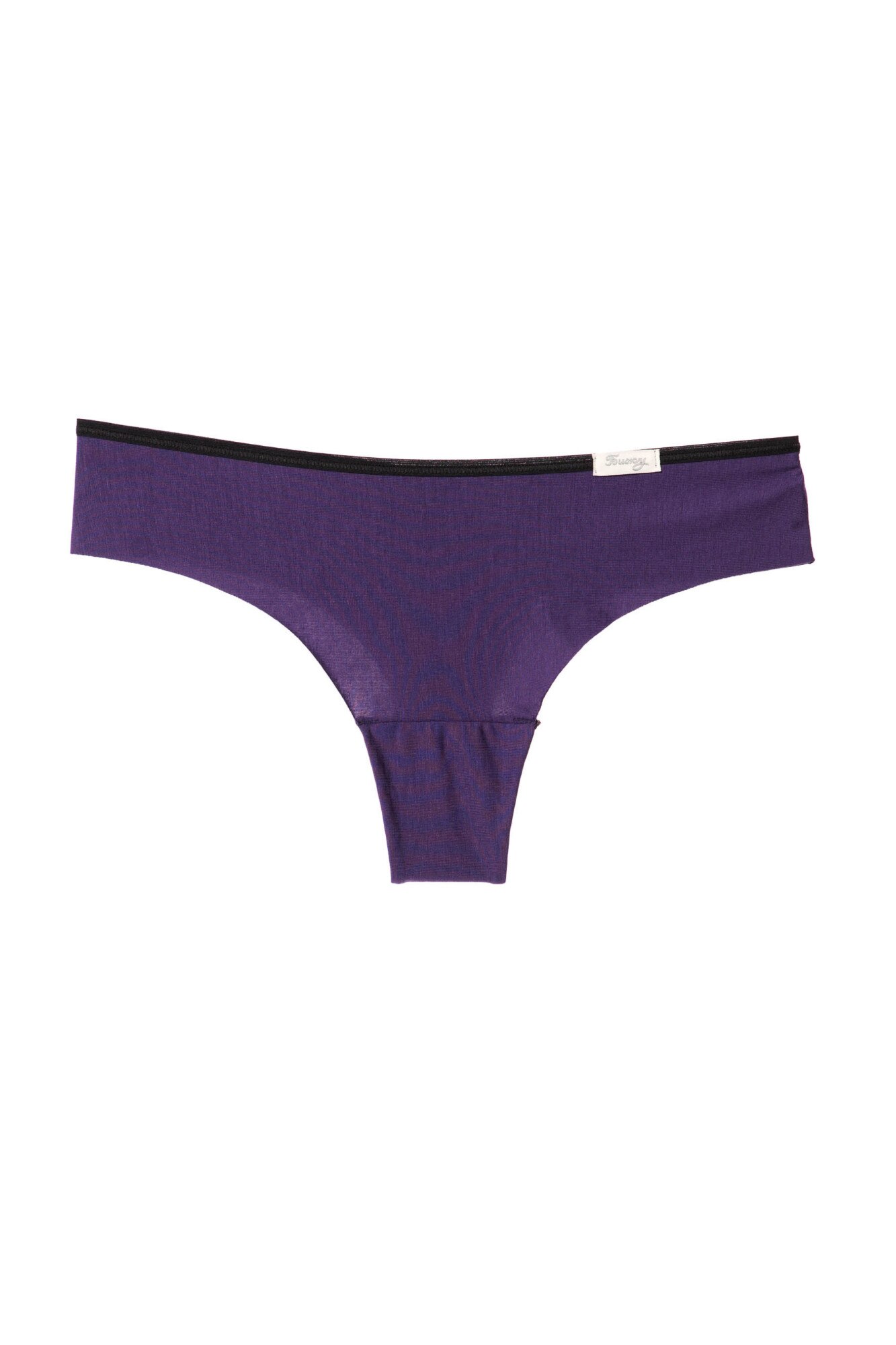 Chilot dama, BIJU, model Brazilian, Violet