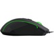 Mouse gaming T-Dagger Private, Negru