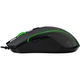 Mouse gaming T-Dagger Private, Negru