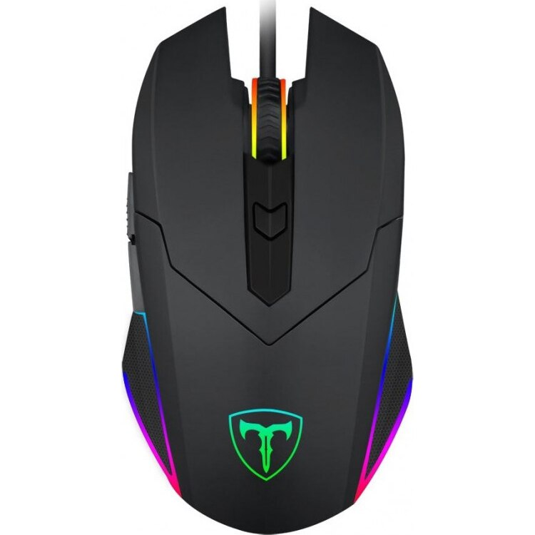 Mouse gaming T-Dagger Lance Corporal, Negru