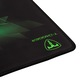 Подложка за мишка Gaming Redragon T-Dagger Geometry M, Черна