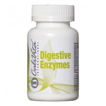 Enzime Digestive 100tbl CaliVita Enzime Digestive 100tbl CaliVita
