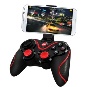Gamepad, botkormányok & Gaming fejhallgatók