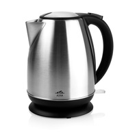 Fierbator ETA ETA359090000 ALENA, 2200W, 1,7l, otel inoxidabil, inox