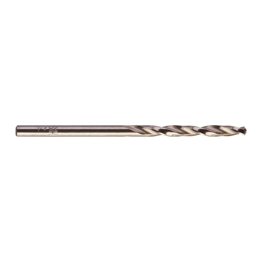 Burghiu gaurire metal DIN338 HSS-G 3.0x33x61MM THUNDERWEB, Milwaukee