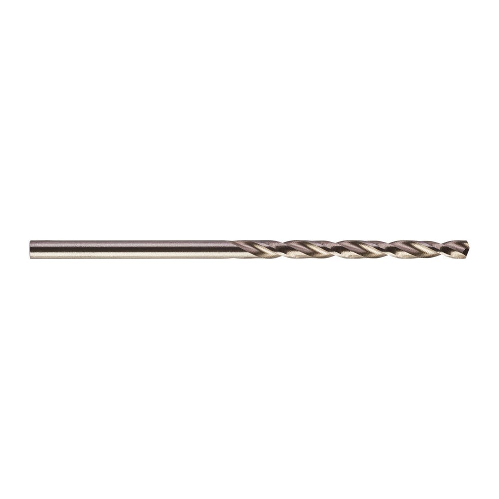 Burghiu gaurire metal DIN338 HSS-G 2.5x30x57MM THUNDERWEB, Milwaukee