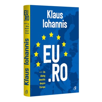 EU.RO - Klaus Iohannis EU.RO - Klaus Iohannis