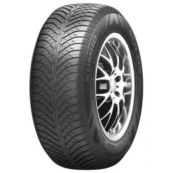 Anvelopa All season KUMHO AT61 ROAD VENTURE 265/70R16 112T