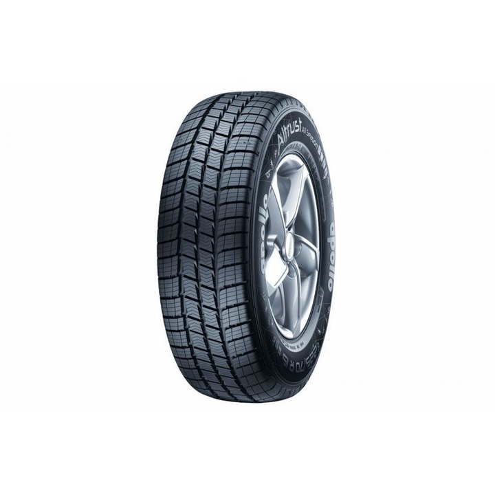 Anvelopa All season APOLLO ALTRUST ALL SEASON 235/65R16C 115R