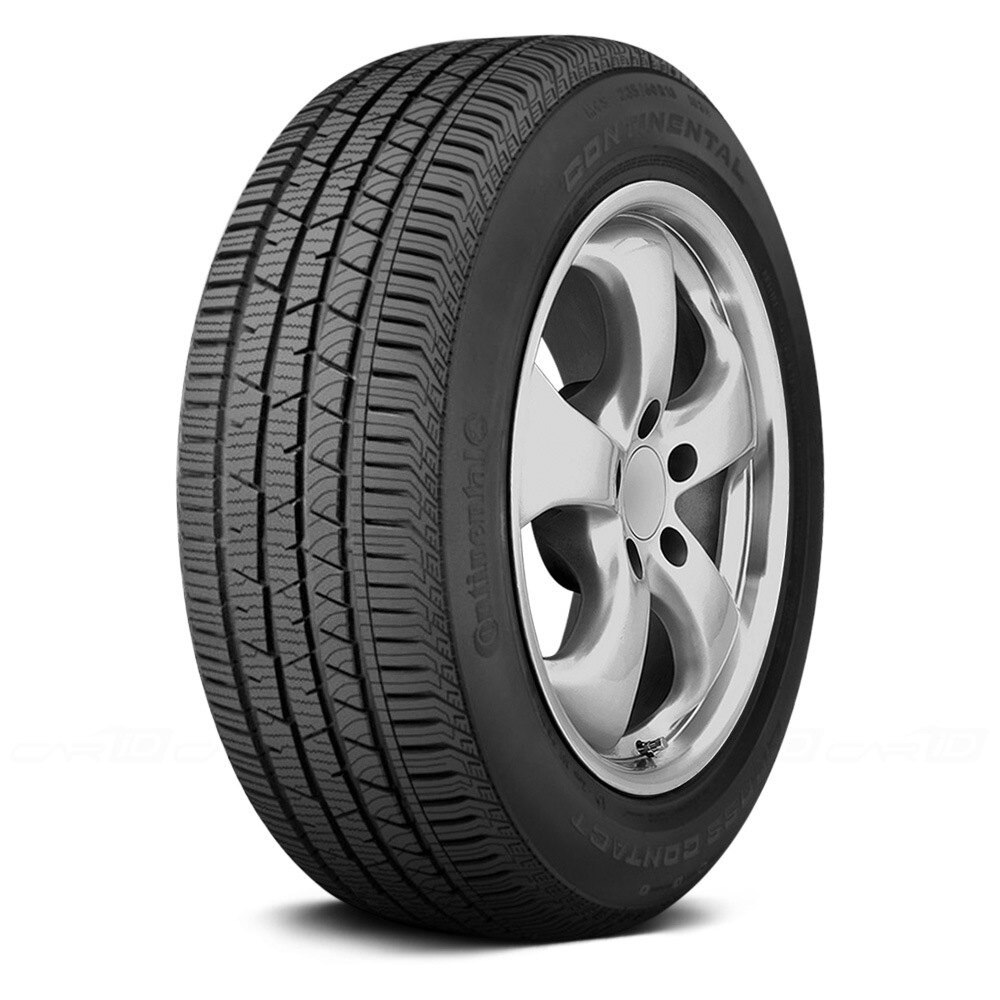 Anvelopa All season CONTINENTAL CROSS CONTACT LX 20 255/55R20 107H