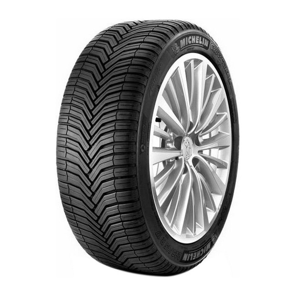 Anvelopa All season MICHELIN CROSSCLIMATE SUV MO 235/65R17 104V