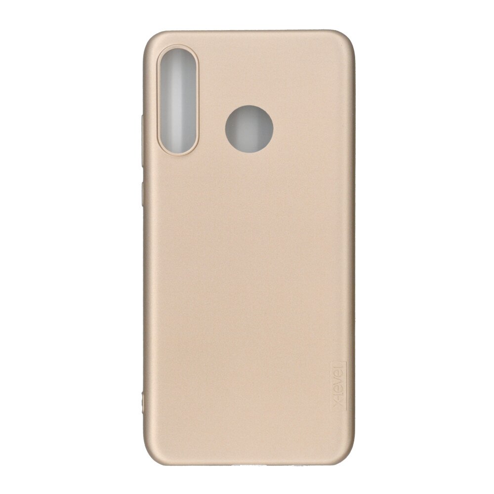Husa carcasa X-Level Guardian pentru Huawei P30 lite, gold