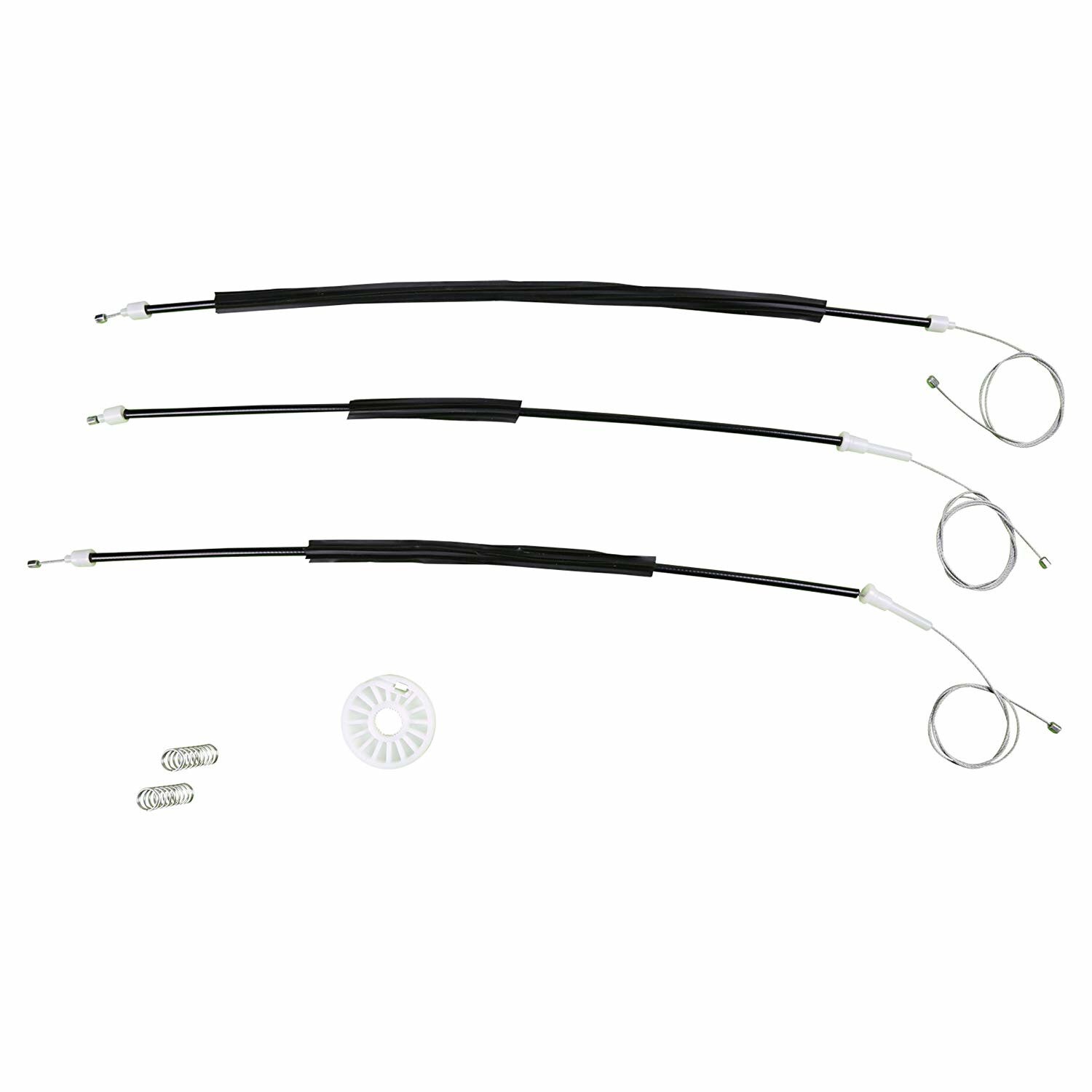 Kit reparatie macara geam electric Ford Mondeo (dreapta-fata)