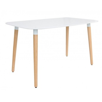Masa Kalenda Eames MDF si lemn Masa Kalenda Eames MDF si lemn