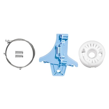 Kit reparatie macara geam electric Volkswagen Jetta 11-13 (stanga-spate) Kit reparatie macara geam electric Volkswagen Jetta 11-13 (stanga-spate)