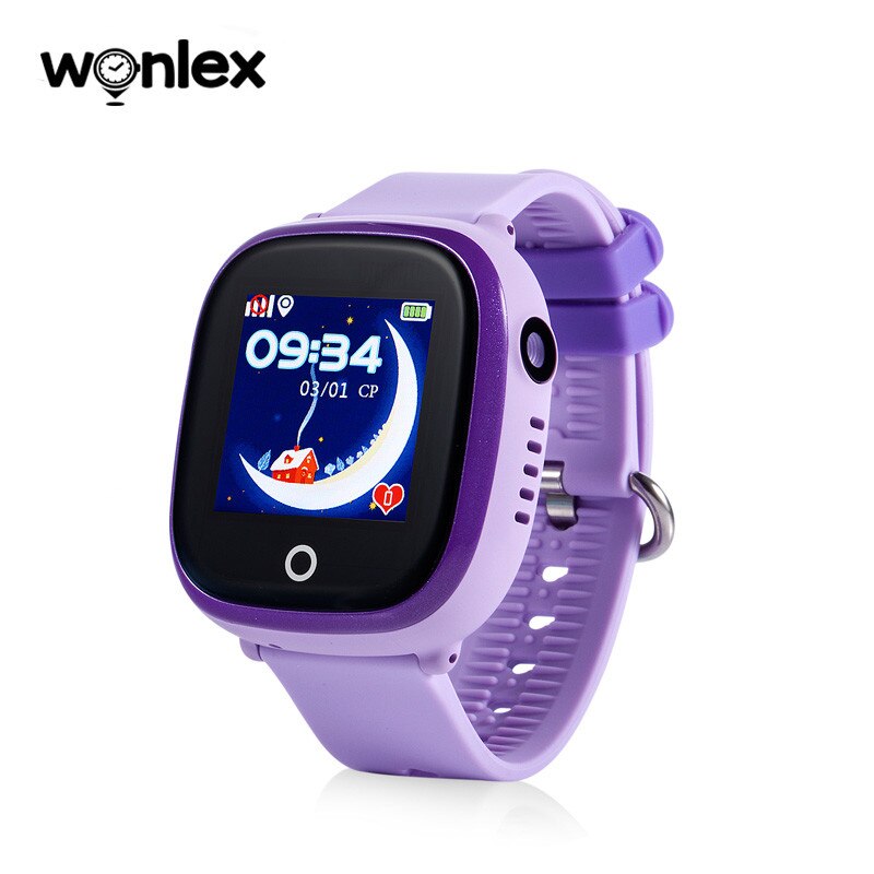 wonlex watch