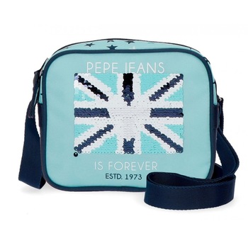 Geanta umar 18 cm Pepe Jeans Cuore Geanta umar 18 cm Pepe Jeans Cuore