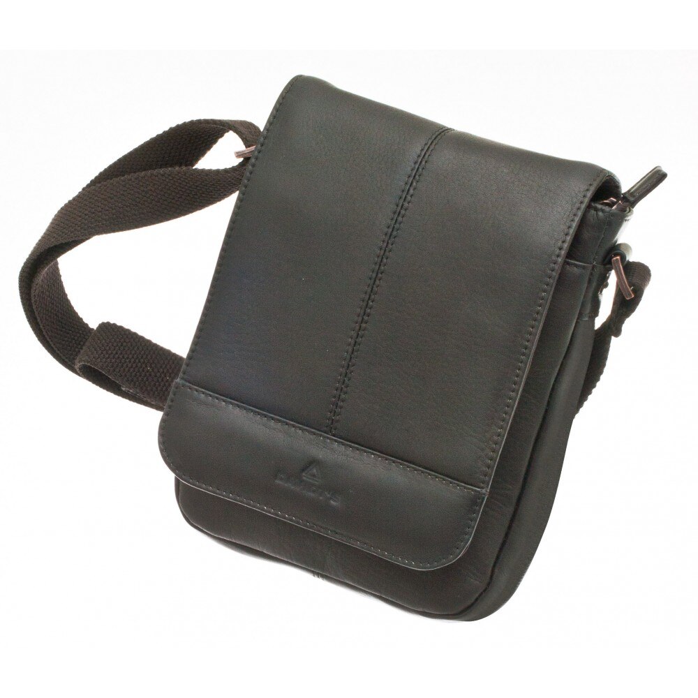 Geanta umar maron inchis 21 cm Davidts Leyden