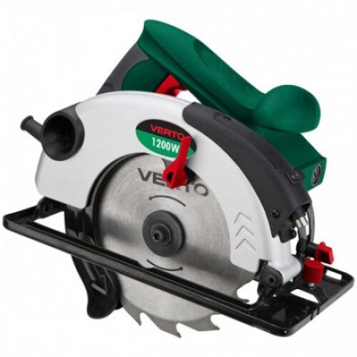 Ferastrau circular VERTO