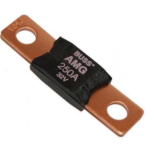 Siguranta Mega 250A 32V