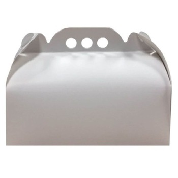 Cutii Albe pentru Tort CT5, 25 Buc/Bax , 29x39 cm, Carton Duplex Cutii Albe pentru Tort CT5, 25 Buc/Bax , 29x39 cm, Carton Duplex