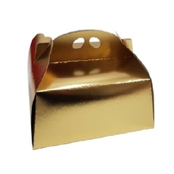 Cutii pentru Tort Model Auriu CT1/2, 20x20 cm, Carton Duplex, 25 Buc/Bax - Ambalaje Cofetarie si Patiserie, Cutie Aurie pentru Tort, Ambalaj din Carton pentru Torturi si Prajiituri Cutii pentru Tort Model Auriu CT1/2, 20x20 cm, Carton Duplex, 25 Buc/Bax - Ambalaje Cofetarie si Patiserie, Cutie Aurie pentru Tort, Ambalaj din Carton pentru Torturi si Prajiituri