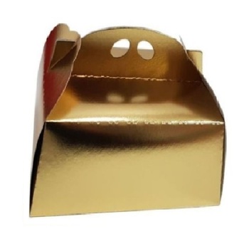 Cutii pentru Tort Model Auriu CT1, 25x25 cm, Carton Duplex, 25 Buc/Bax - Ambalaje Cofetarie si Patiserie, Cutie Aurie pentru Tort, Ambalaj din Carton pentru Torturi si Prajituri Cutii pentru Tort Model Auriu CT1, 25x25 cm, Carton Duplex, 25 Buc/Bax - Ambalaje Cofetarie si Patiserie, Cutie Aurie pentru Tort, Ambalaj din Carton pentru Torturi si Prajituri