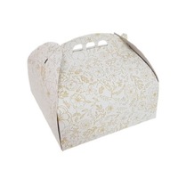 cutii pentru tort model floral ct12 20x20 cm carton duplex 25 bucbax - ambalaje cofetarie si patiserie cutie pentru tort model generic ambalaj din carton pentru torturi si prajituri imagen 13_0_
0