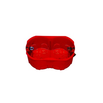 Doza aparat modulara Rigips - 6-7 module Doza aparat modulara Rigips - 6-7 module