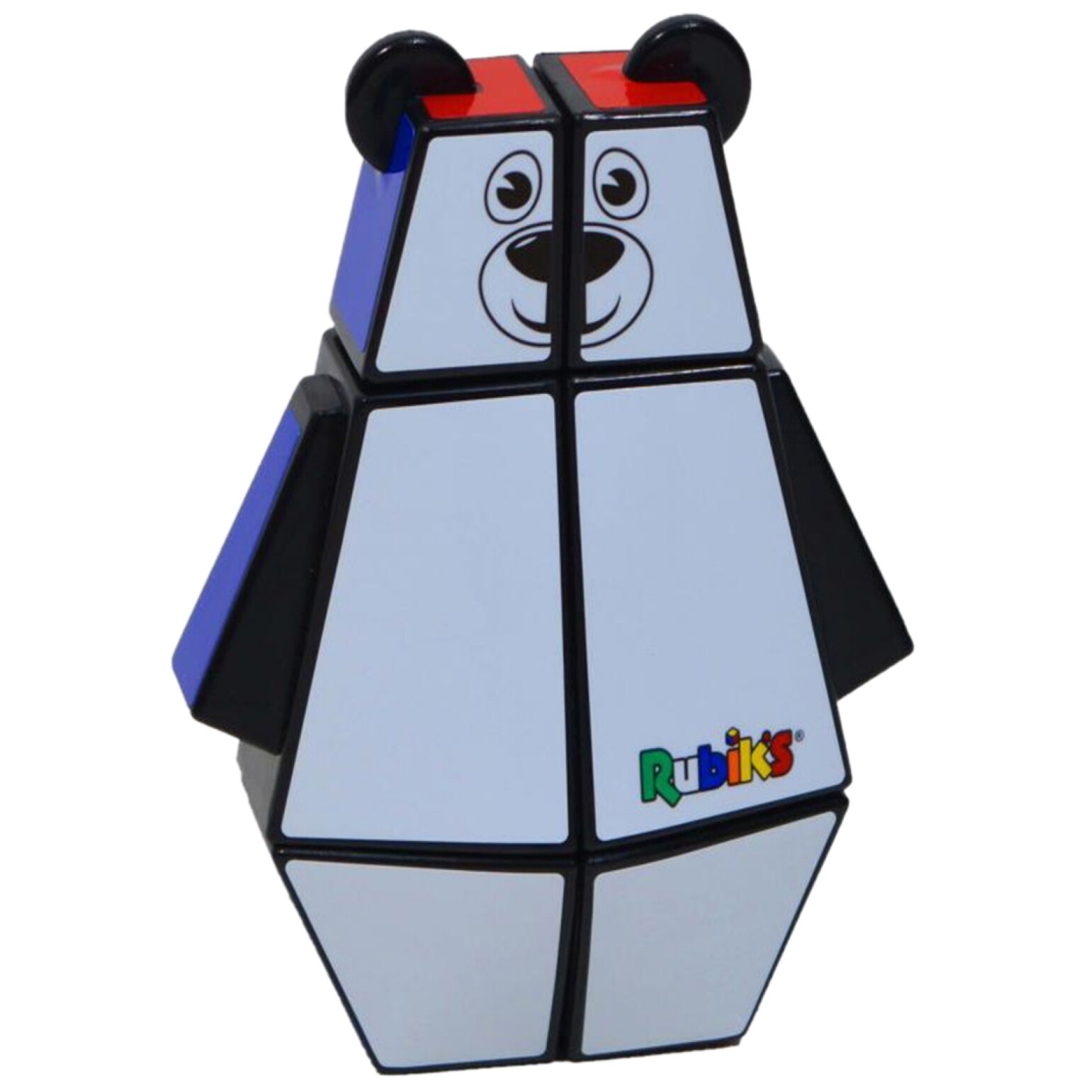 Cub Rubik Junior - Ursulet