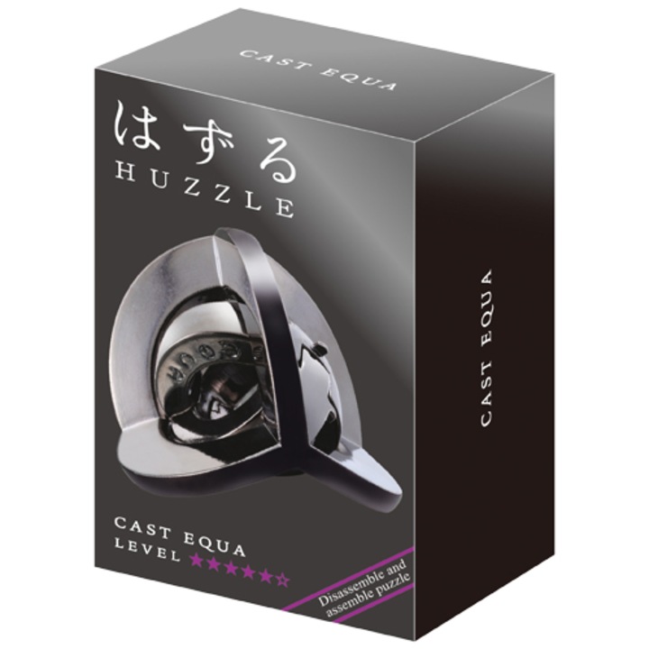 Игра Huzzle Cast - Equa