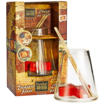 Joc Eureka - Treasure Hunt Joc Eureka - Treasure Hunt